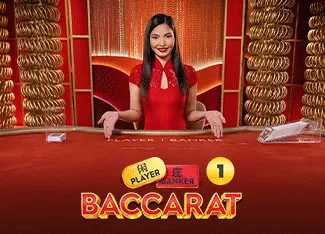 Baccarat 1 - GECKO158