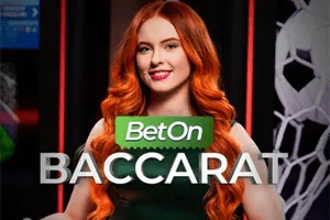 Bet on Baccarat Live - GECKO158