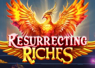 Pragmatic : Resurrecting Riches - GECKO158
