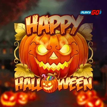 PlaynGo : Happy Halloween - GECKO158