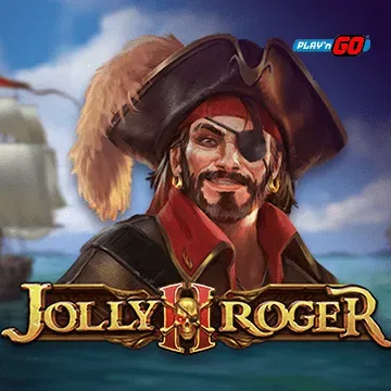 PlaynGo : Jolly Roger 2 - GECKO158