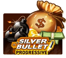 Joker123 : SilverBullet Progressive - GECKO158
