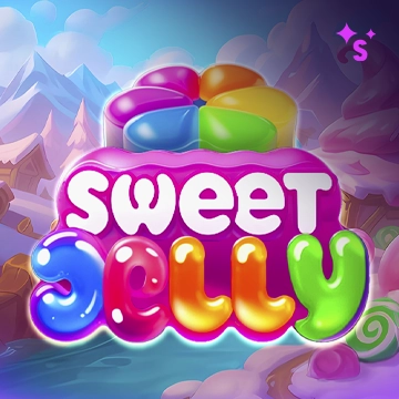 Spinocchio : Sweet Jelly - GECKO158