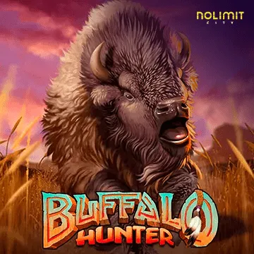 NolimitCity : Buffalo Hunter - GECKO158