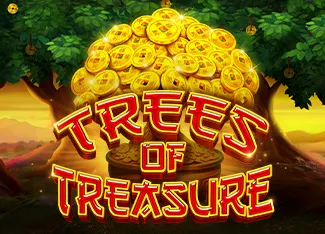 Pragmatic : Trees of Treasure - GECKO158