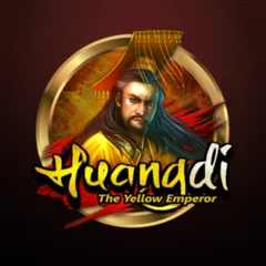 Microgaming : Huangdi - The Yellow Emperor - GECKO158