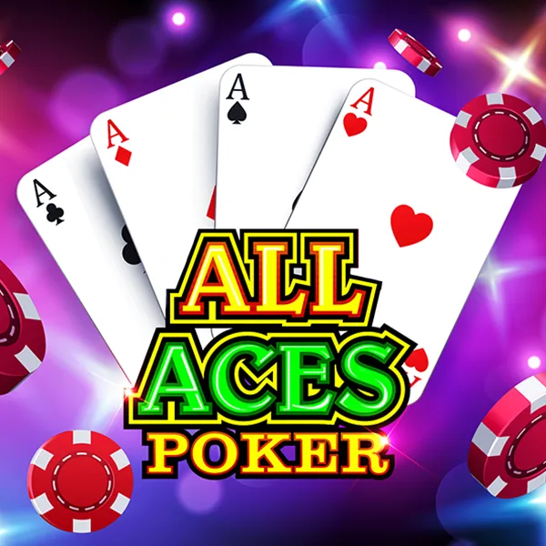 All Aces - GECKO158