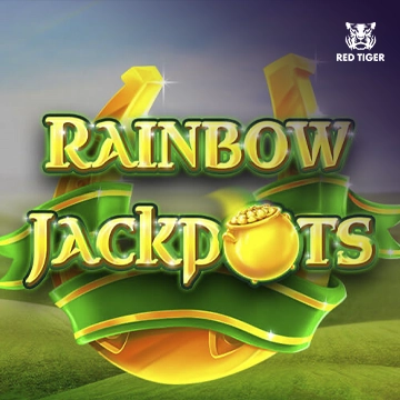 Rainbow Jackpots - GECKO158