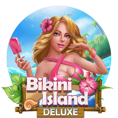 Habanero : Bikini Island Deluxe - GECKO158