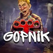 Sneakyslots : Gopnik - GECKO158