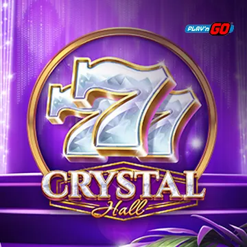 PlaynGo : Crystal Hall - GECKO158