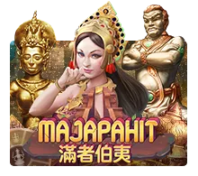 Joker123 : Majapahit - GECKO158