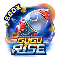 GOGO RISE - GECKO158