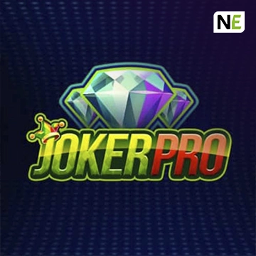 NetEnt : Joker Pro - GECKO158