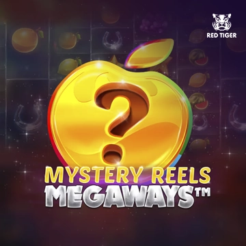 Mystery Reels Megaways - GECKO158