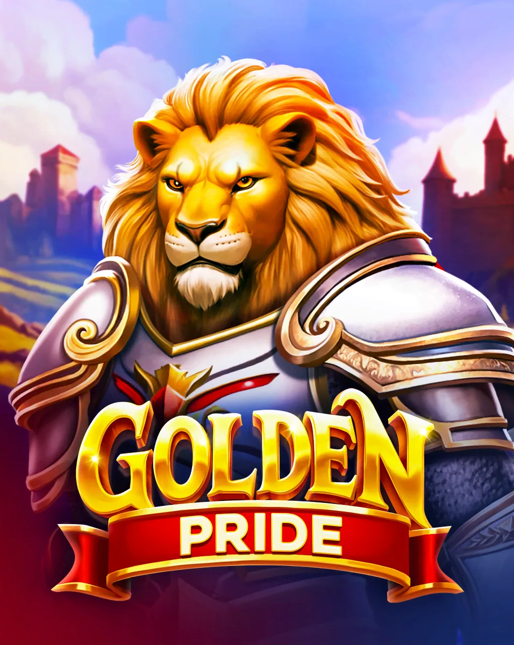 Bgaming : Golden Pride - GECKO158