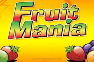 Fruit Mania - GECKO158