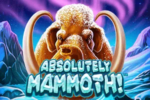 Absolutely Mammoth - GECKO158