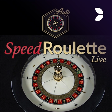 Speed Auto Roulette - GECKO158