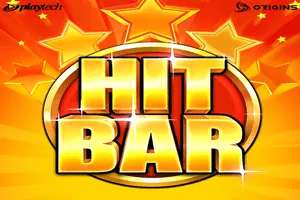 Hit Bar - GECKO158