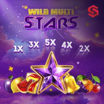 WildMultiStar - GECKO158