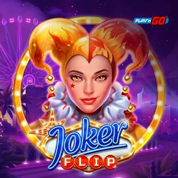 PlaynGo : Joker Flip - GECKO158