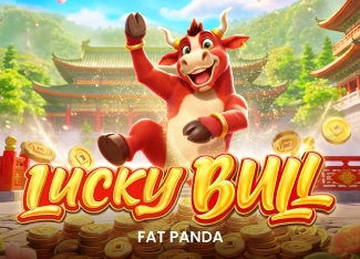 Lucky Ox - GECKO158