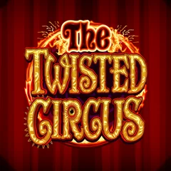 Microgaming : The Twisted Circus - GECKO158