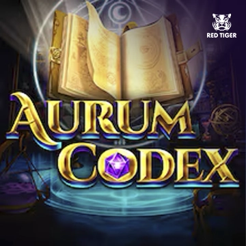 Aurum Codex - GECKO158