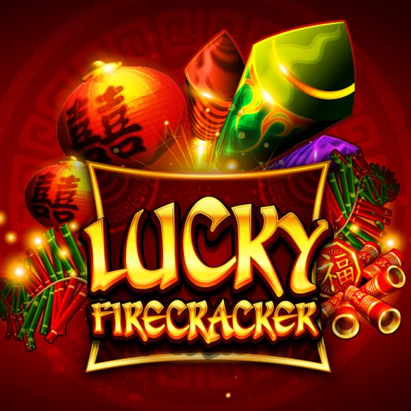 Microgaming : Lucky Firecracker - GECKO158