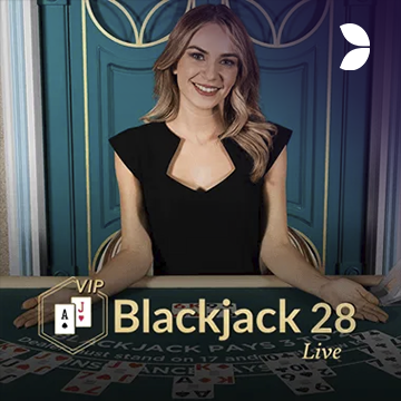Blackjack VIP 28 - GECKO158