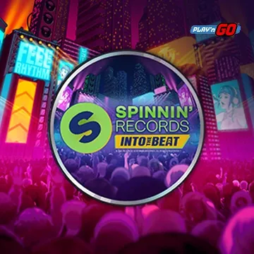 PlaynGo : Spinnin Records Into the Beat - GECKO158