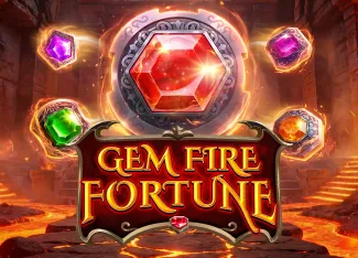 Pragmatic : Gem Fire Fortune - GECKO158