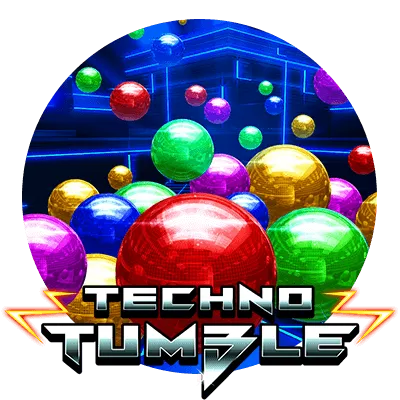 Habanero : Techno Tumble - GECKO158
