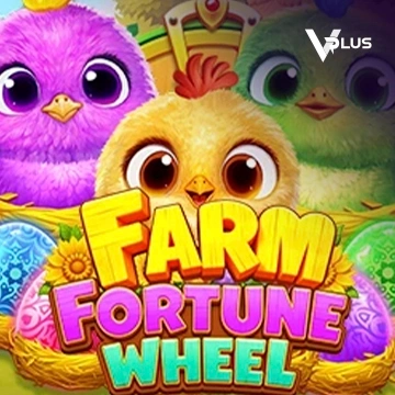Farm Fortune Wheel - GECKO158