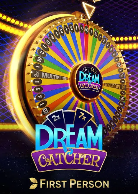 First Person Dream Catcher - GECKO158