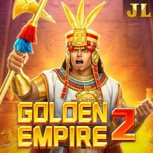 Jili : Golden Empire 2 - GECKO158