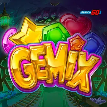 PlaynGo : Gemix - GECKO158
