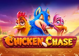 Pragmatic : Chicken Chase - GECKO158
