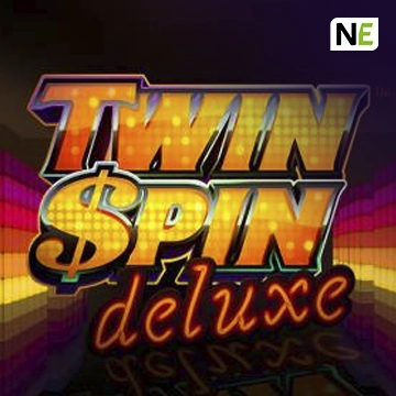 NetEnt : Twin Spin DeLuxe - GECKO158