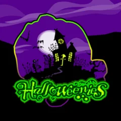 Microgaming : Halloweenies - GECKO158