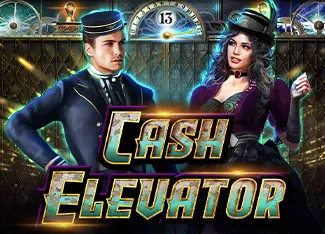 Pragmatic : Cash Elevator - GECKO158