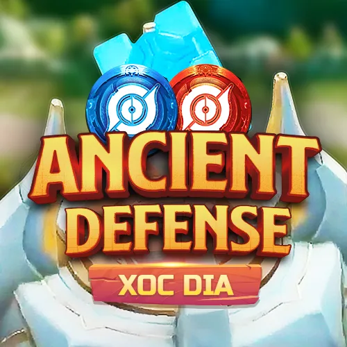 Ancient Defence 古堡奇兵 - GECKO158