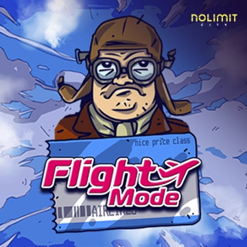 NolimitCity : Flight Mode - GECKO158