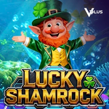 Lucky Shamrock - GECKO158