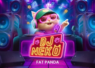 DJ Neko - GECKO158