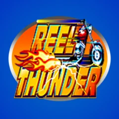 Microgaming : Reel Thunder - GECKO158