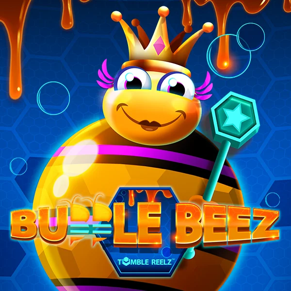 Microgaming : Bubble Beez - GECKO158