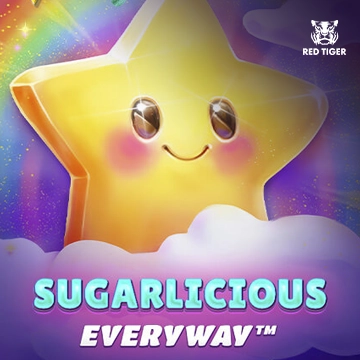 Sugarlicious EveryWay™ - GECKO158