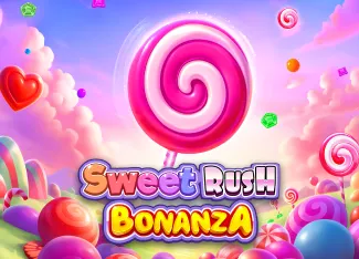 Pragmatic : Sweet Rush Bonanza - GECKO158
